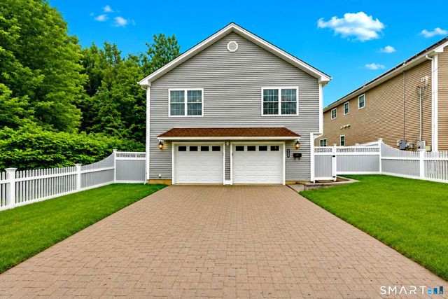 55 Allen Street, New Britain, CT 06053