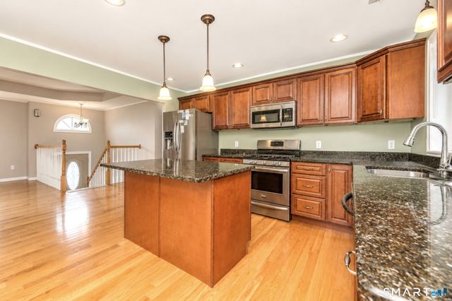 55 Allen Street, New Britain, CT 06053