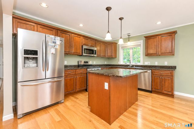 55 Allen Street, New Britain, CT 06053