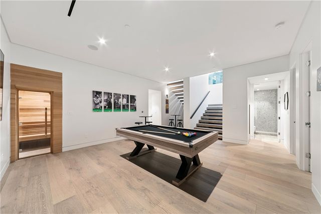 716 N Fuller, Los Angeles, CA 90046