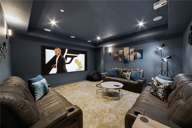 716 N Fuller, Los Angeles, CA 90046