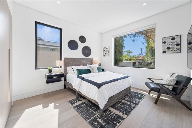 716 N Fuller, Los Angeles, CA 90046