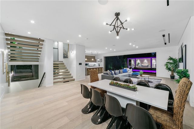 716 N Fuller, Los Angeles, CA 90046