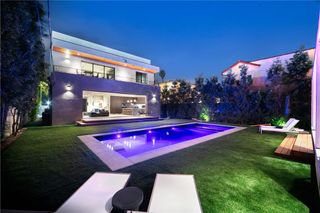 716 N Fuller, Los Angeles, CA 90046
