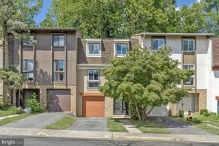 3007 MISSION SQUARE DR, Fairfax, VA 22031
