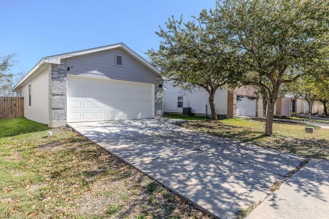 18200 Canopy LN, Manor, TX 78653