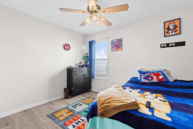 18200 Canopy LN, Manor, TX 78653