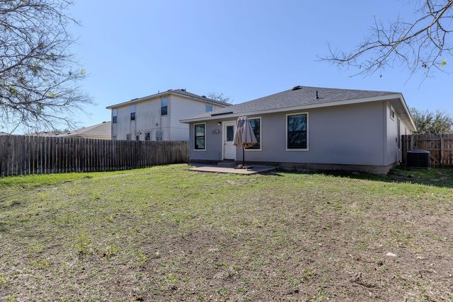 18200 Canopy LN, Manor, TX 78653