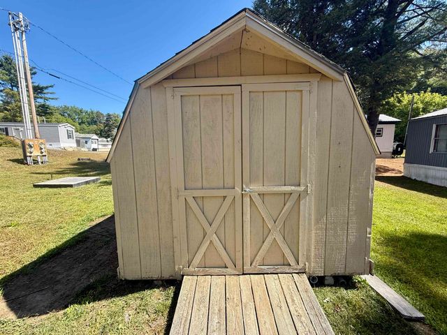 505 Back Mountain Road # 14, Windsor, VT 05089