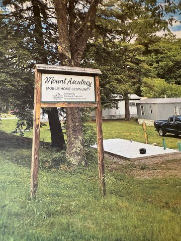 505 Back Mountain Road # 14, Windsor, VT 05089