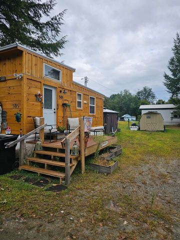 505 Back Mountain Road # 14, Windsor, VT 05089