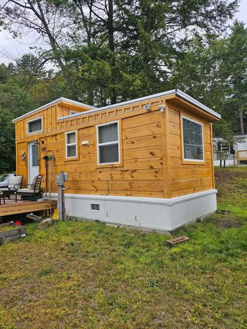 505 Back Mountain Road # 14, Windsor, VT 05089