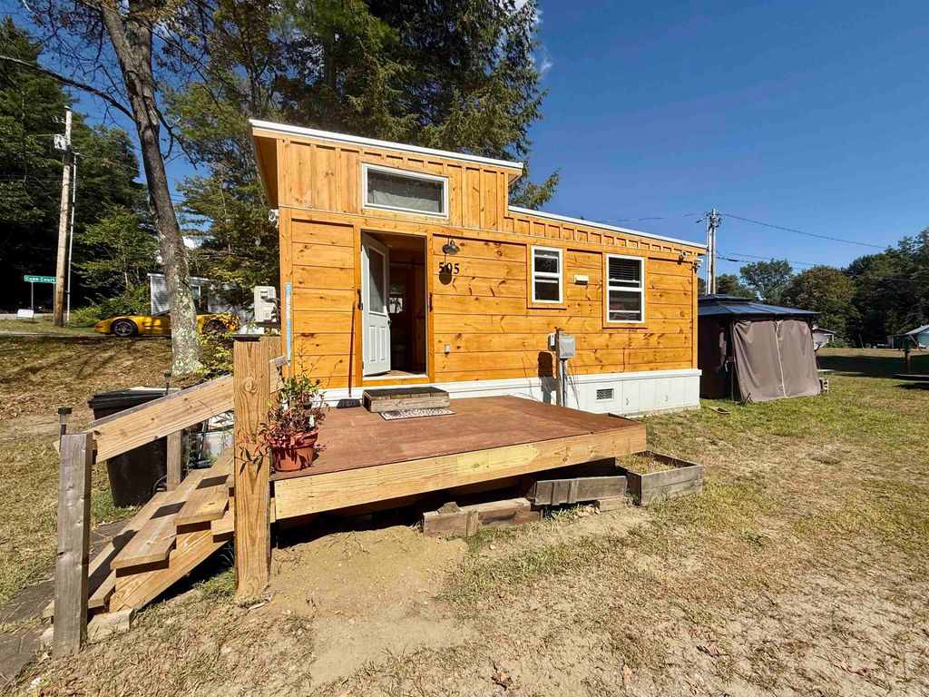 505 Back Mountain Road # 14, Windsor, VT 05089