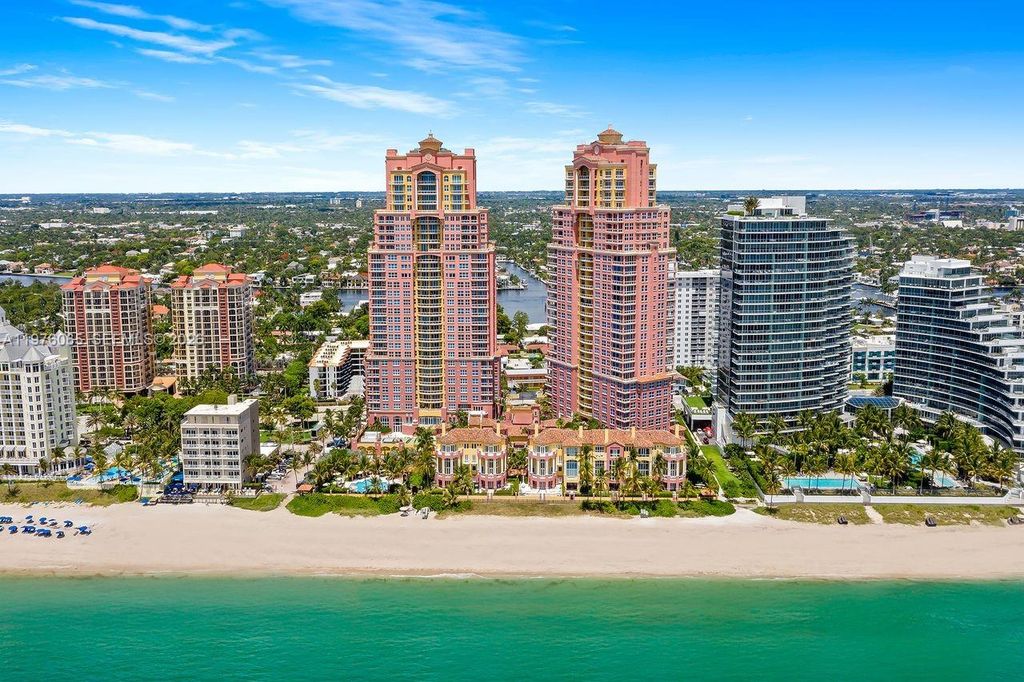 2110 N Ocean Boulevard 21B, Fort Lauderdale, FL 33305