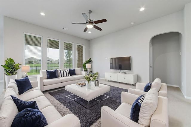 77 Carmel Drive, Manvel, TX 77578