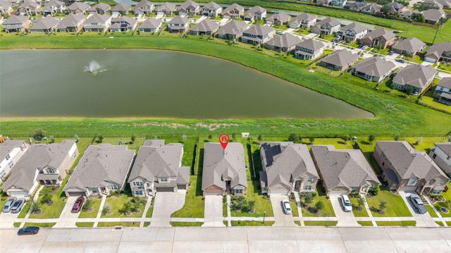 77 Carmel Drive, Manvel, TX 77578