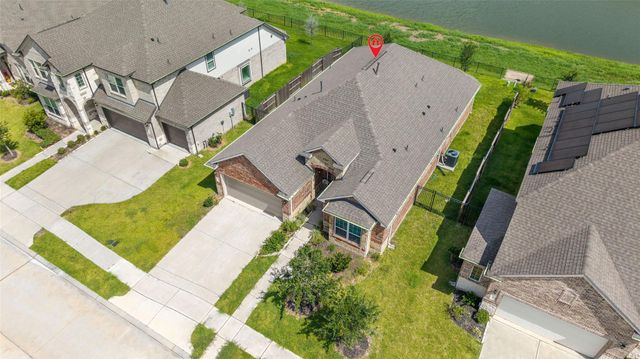77 Carmel Drive, Manvel, TX 77578