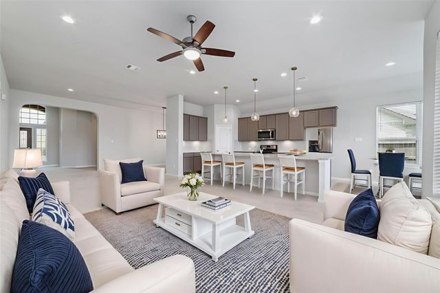 77 Carmel Drive, Manvel, TX 77578