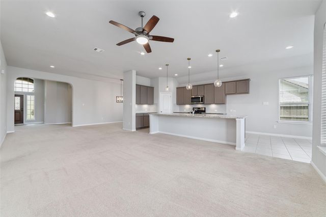 77 Carmel Drive, Manvel, TX 77578