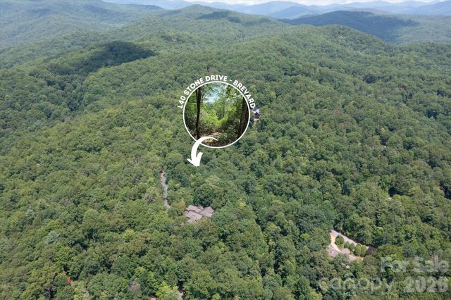 TBD Stone Drive L40, Brevard, NC 28712