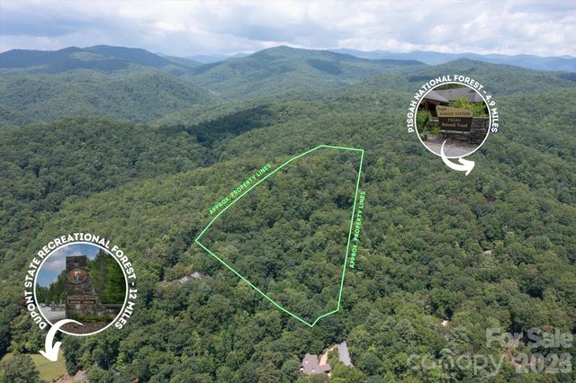 TBD Stone Drive L40, Brevard, NC 28712