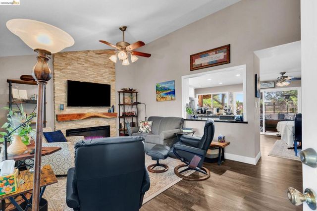 3411 Dimaggio Way, Antioch, CA 94509