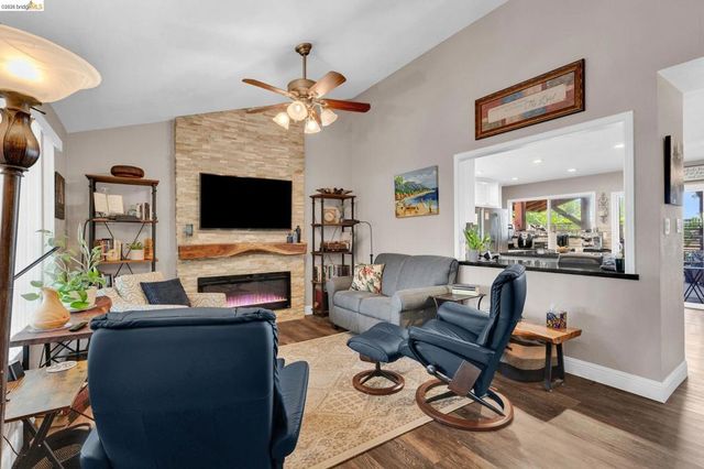 3411 Dimaggio Way, Antioch, CA 94509