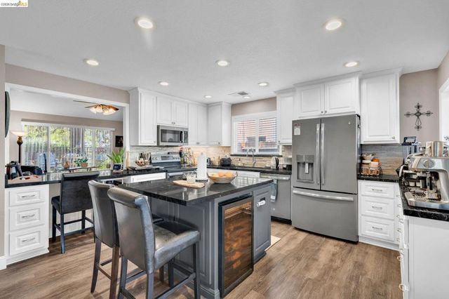 3411 Dimaggio Way, Antioch, CA 94509