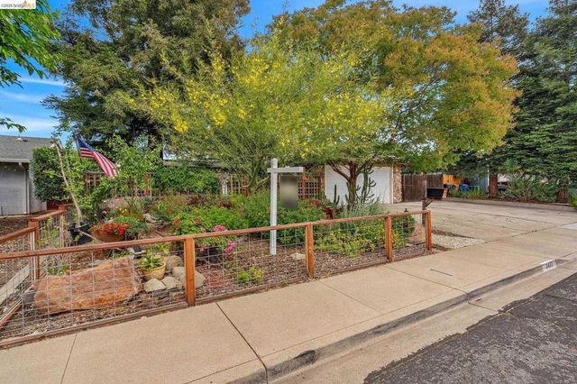 3411 Dimaggio Way, Antioch, CA 94509
