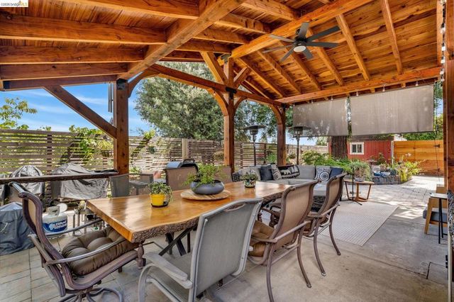 3411 Dimaggio Way, Antioch, CA 94509
