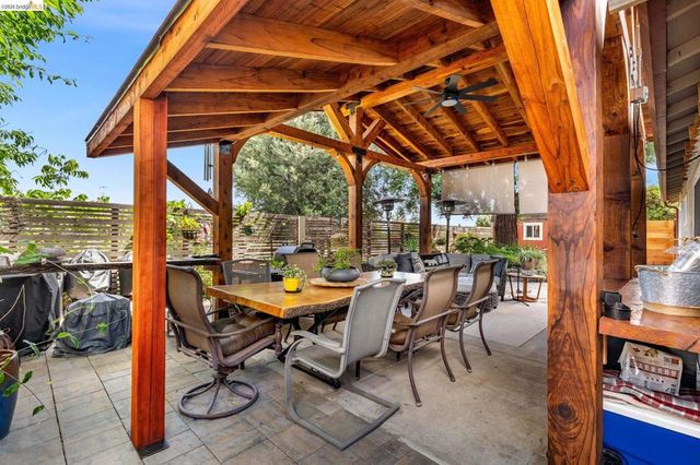 3411 Dimaggio Way, Antioch, CA 94509