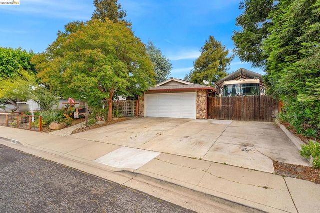 3411 Dimaggio Way, Antioch, CA 94509