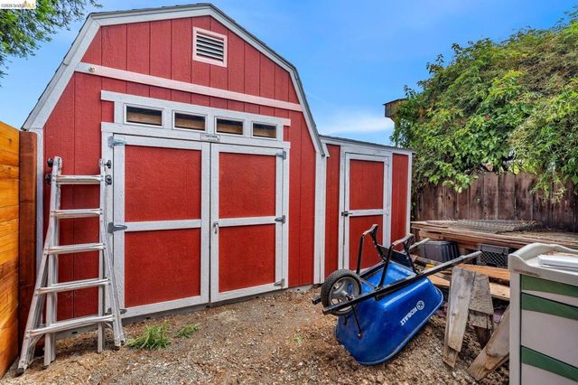 3411 Dimaggio Way, Antioch, CA 94509