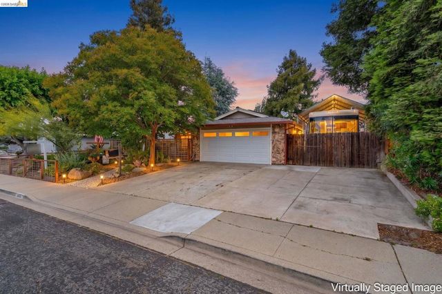 3411 Dimaggio Way, Antioch, CA 94509