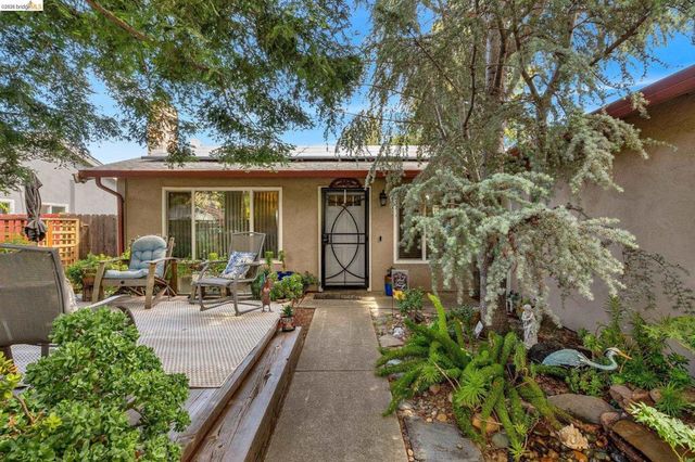 3411 Dimaggio Way, Antioch, CA 94509