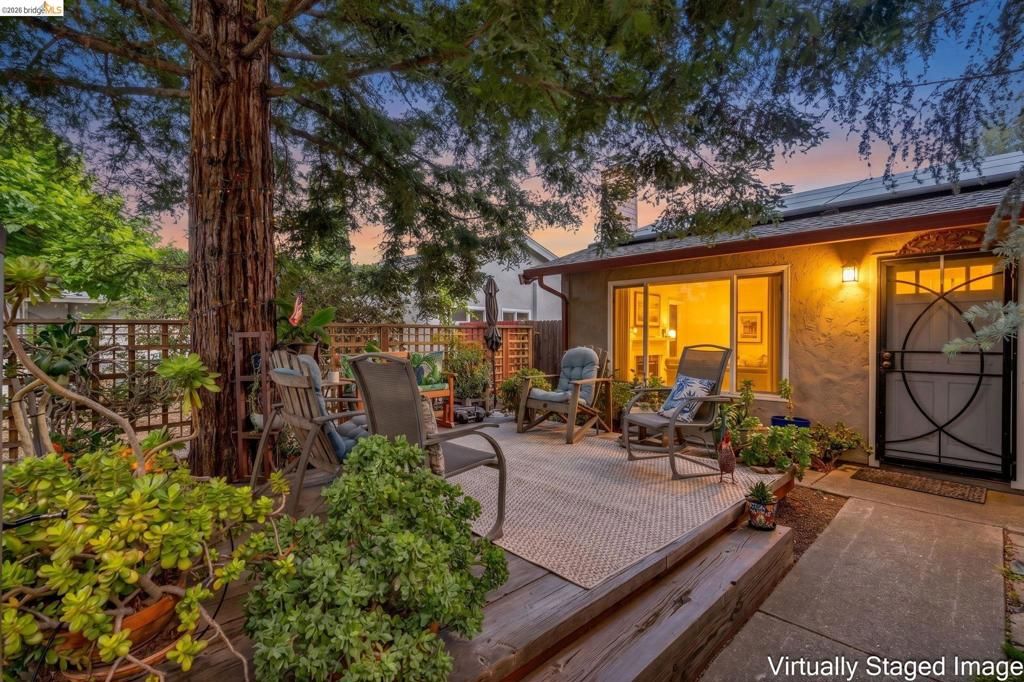3411 Dimaggio Way, Antioch, CA 94509