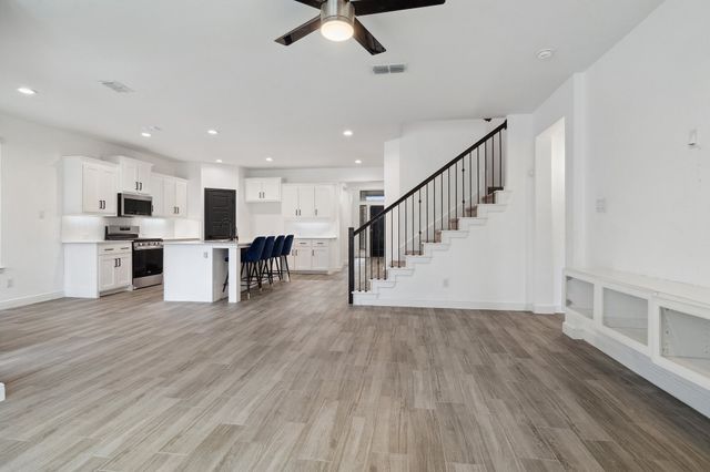 1404 Millerbird Way, Argyle, TX 76226
