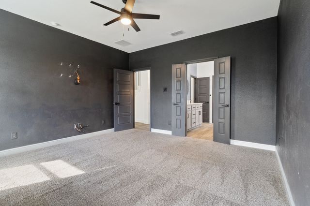 1404 Millerbird Way, Argyle, TX 76226