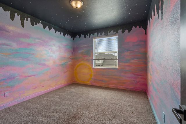 1404 Millerbird Way, Argyle, TX 76226