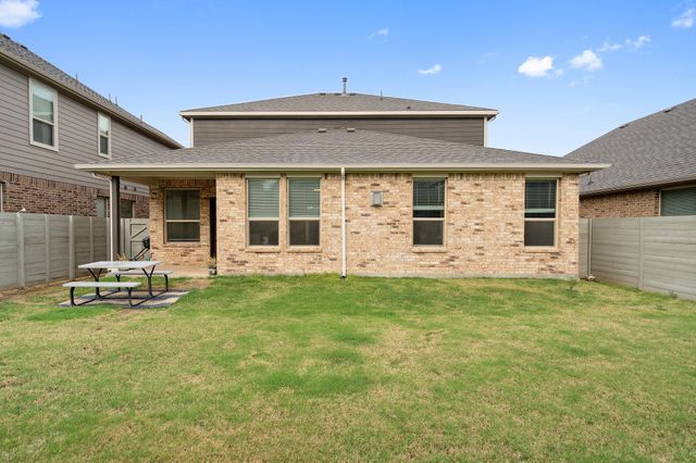 1404 Millerbird Way, Argyle, TX 76226