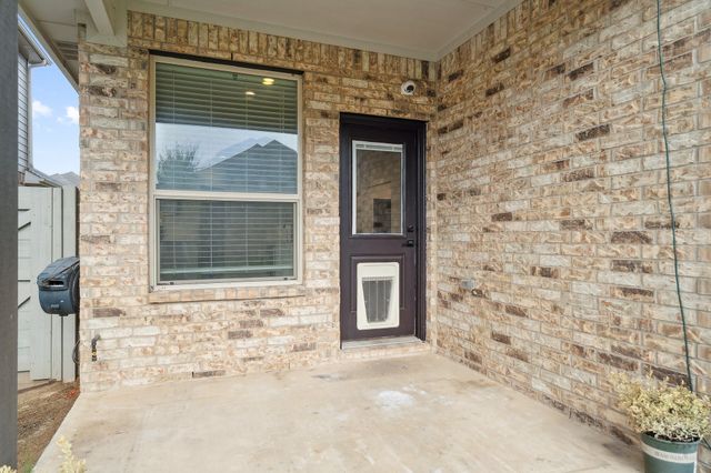1404 Millerbird Way, Argyle, TX 76226