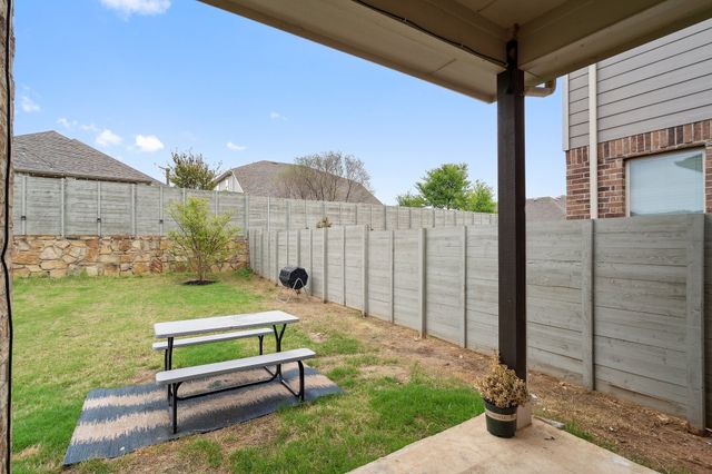 1404 Millerbird Way, Argyle, TX 76226