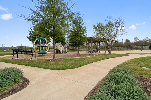 1404 Millerbird Way, Argyle, TX 76226