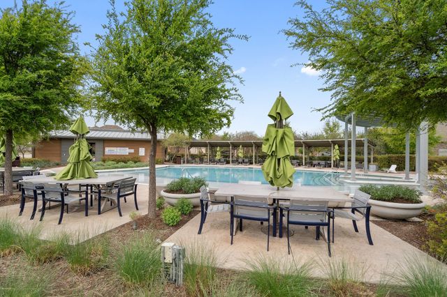 1404 Millerbird Way, Argyle, TX 76226