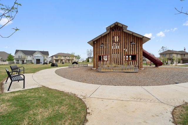 1404 Millerbird Way, Argyle, TX 76226