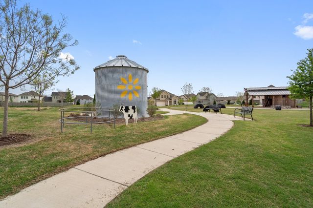 1404 Millerbird Way, Argyle, TX 76226