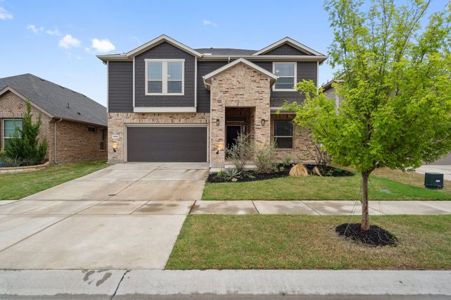1404 Millerbird Way, Argyle, TX 76226