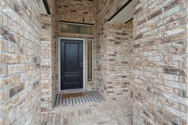 1404 Millerbird Way, Argyle, TX 76226