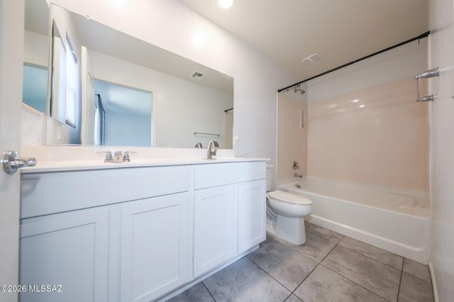 2943 W Dakota Vista Way, Tucson, AZ 85746