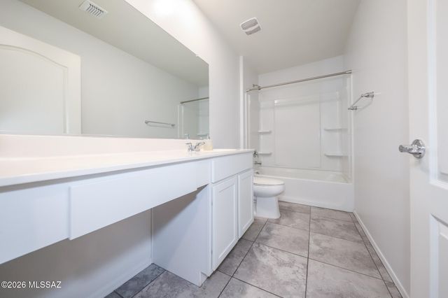2943 W Dakota Vista Way, Tucson, AZ 85746